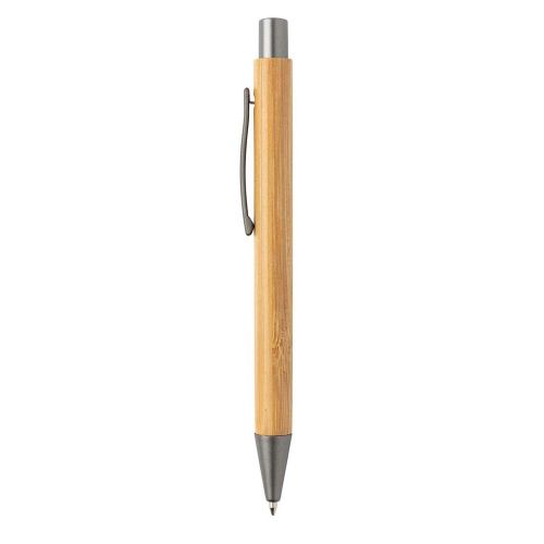Design Bambus-Kugelschreiber - Bild 3